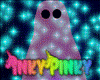 🦄 NEON GHOSTY