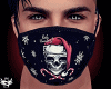 v1! Xmas Mask
