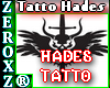 Tatto Petusin Hades