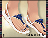S|Sheena Sandals