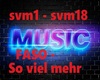 So viel mehr - FASO