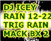 DJ ICEY RAIN BRKS 