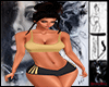 Ts Sport OutFit Fitness