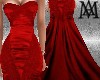 *Longing Gown/Red
