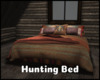 *Hunting Bed