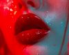 ! Ꭷ Cutout * Sexy Lips