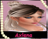 AXL Med Blonde  Apple