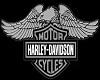 Retro Harley Jacket