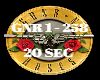 ZY: Guns N Roses Songs