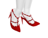 Iva Flame shoes