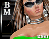 ::PVC STAR::TOXIC::BM