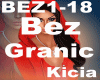 ^F^Bez Granic