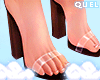 🤍 Iconic Sandals V3