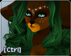 |C| Dryad Hair 3 ~F