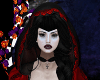 !T! Costume | Vampiress