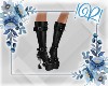 Gothic Rock Boots