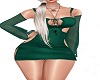 green suzy dress