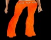 [SD] FLARES SLIM ORANGE