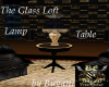 KB: TGL/Lamp & Table