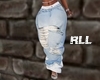 Hood Chick RLL