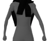 Shoulder tied blk Dll