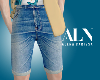 ALN | Short Jeans M