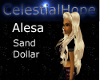 Sand Dollar Alesa