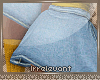$ DenimCircleSkirt ~ Lig