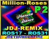 Million Roses 2