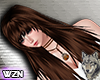 wzn Morthal Hair DRV