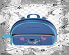 Stitch Bagpack