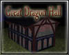 {ARU} Great Dragon Hall