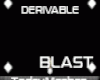 DJ Blast Particles