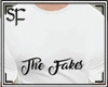 [SF]The Fakes Shirt M