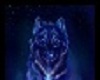 [MB] Blue Spirit Wolf