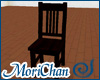 Oriental Chair(2)