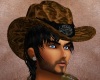 Cowboy Hat 2011 Male