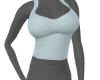 SKM TANK (BLUE)