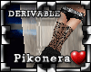 !Pk Stocking Furri Deriv