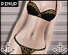 ⚓ | Leo Undies