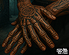 害羞. Tattoo