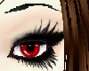 *A* Scarlet eyes