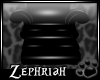 [ZP] Zephy Pvc Recliner