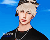 SNRY | Gray