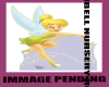 TINKERBELL NURSERY 1