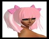 couette baby pink