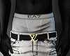 ►Grey Ripped Jeans◄