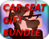 PB CAR SEAT GIFT BUNDLE