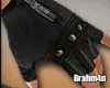 HANDS NAILS GLOVES