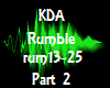 Music KDA Rumble Part2